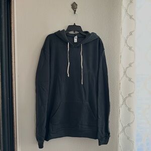 ✨New ALTERNATIVE Challenger Eco Fleece Hoodie Sweatshirt Mens 3XL NWOT